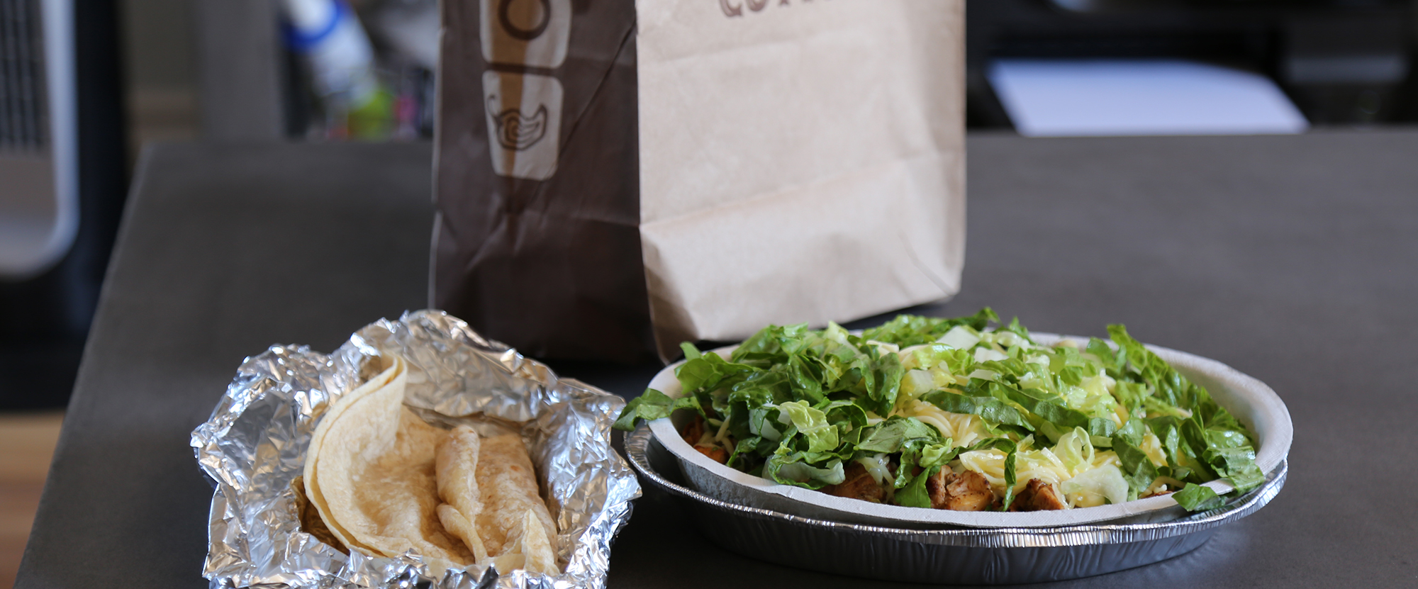 How Paid Search is Just Like Chipotle - Tower33